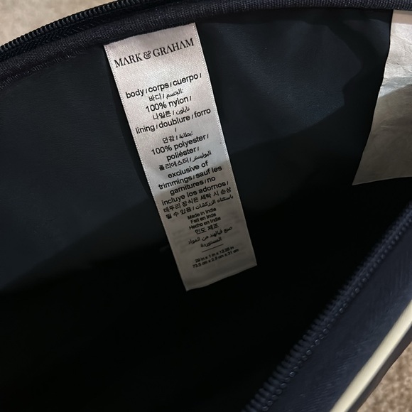 Sporty Racket Cover - Mark & Graham - Picture 7 of 8